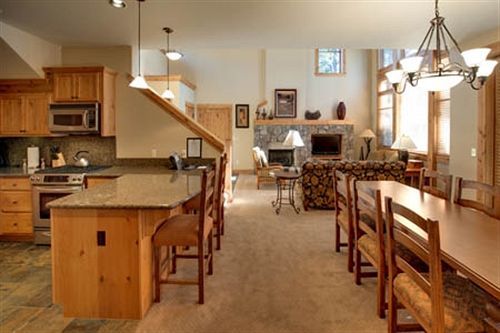 Tahoe Mountain Resorts Lodging Old Greenwood Truckee Εξωτερικό φωτογραφία